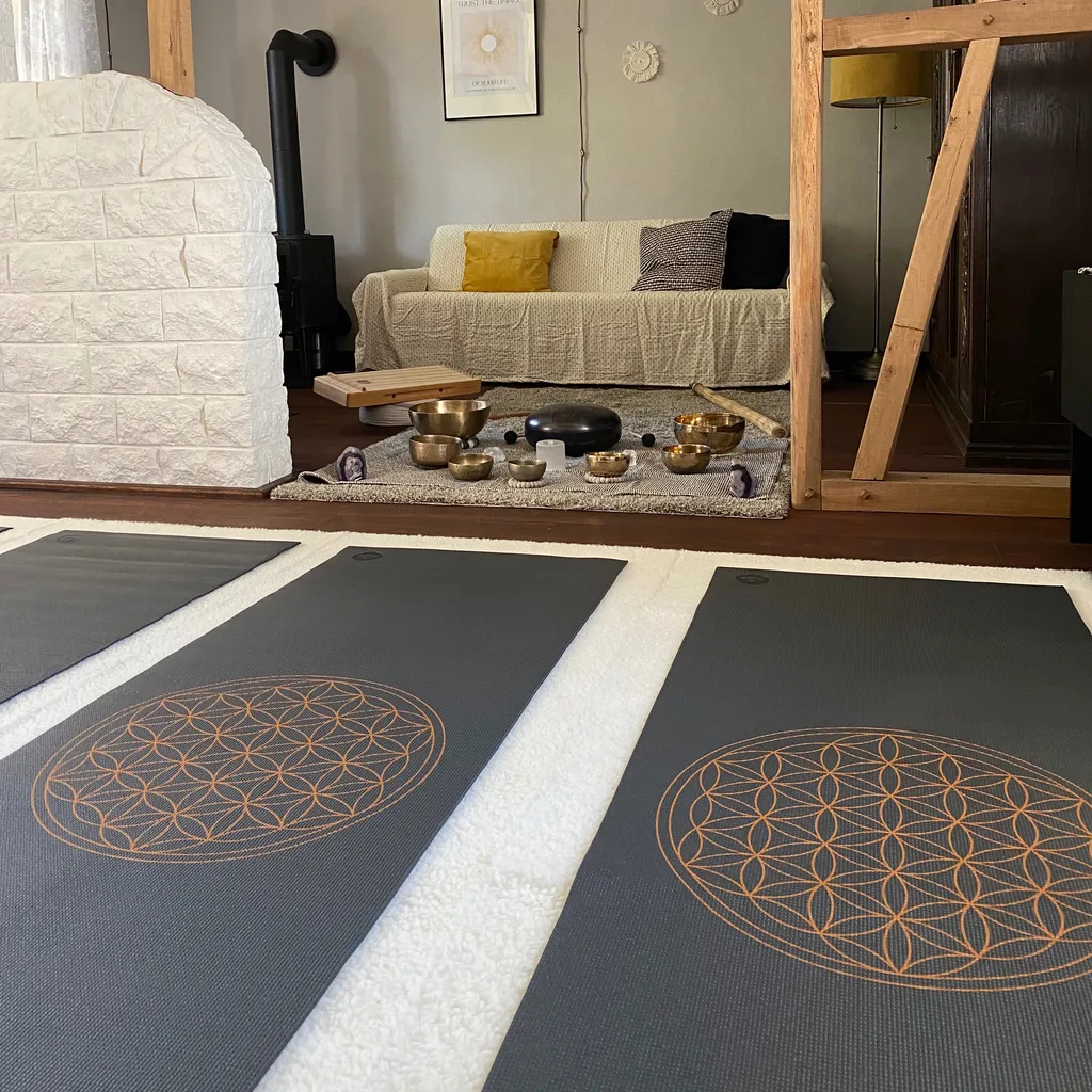 Private Yogastunde