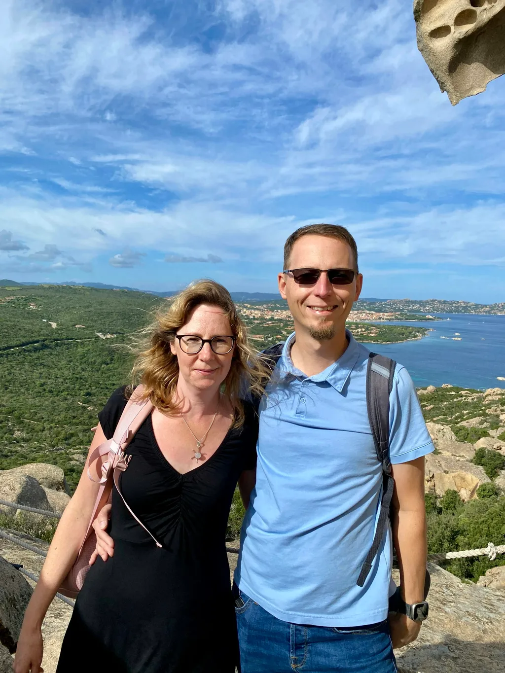 Profilbild von Dominik