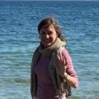 Profilbild von Maggie