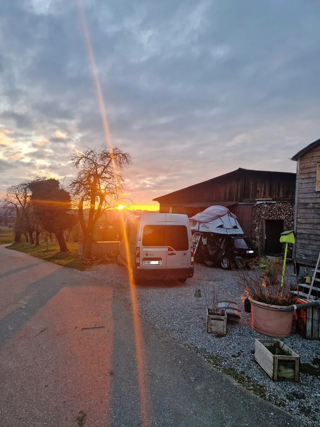 Bild von Daniela für den Spot 1225