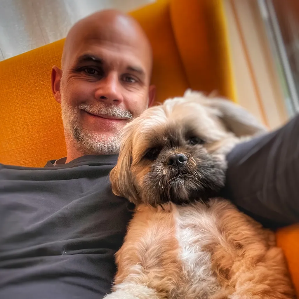 Profilbild von Philipp