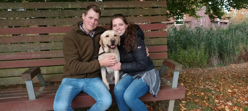 Photo de profil de Christine