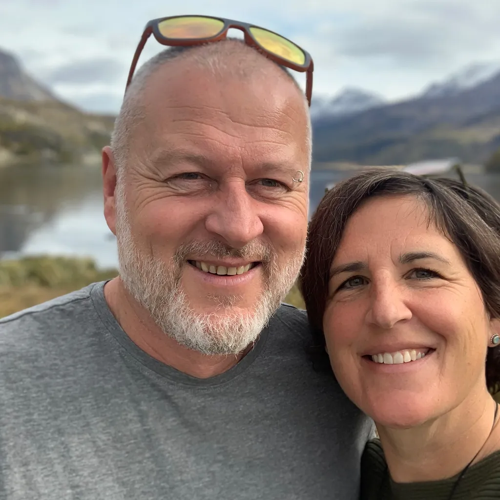 Profilbild von Nicole