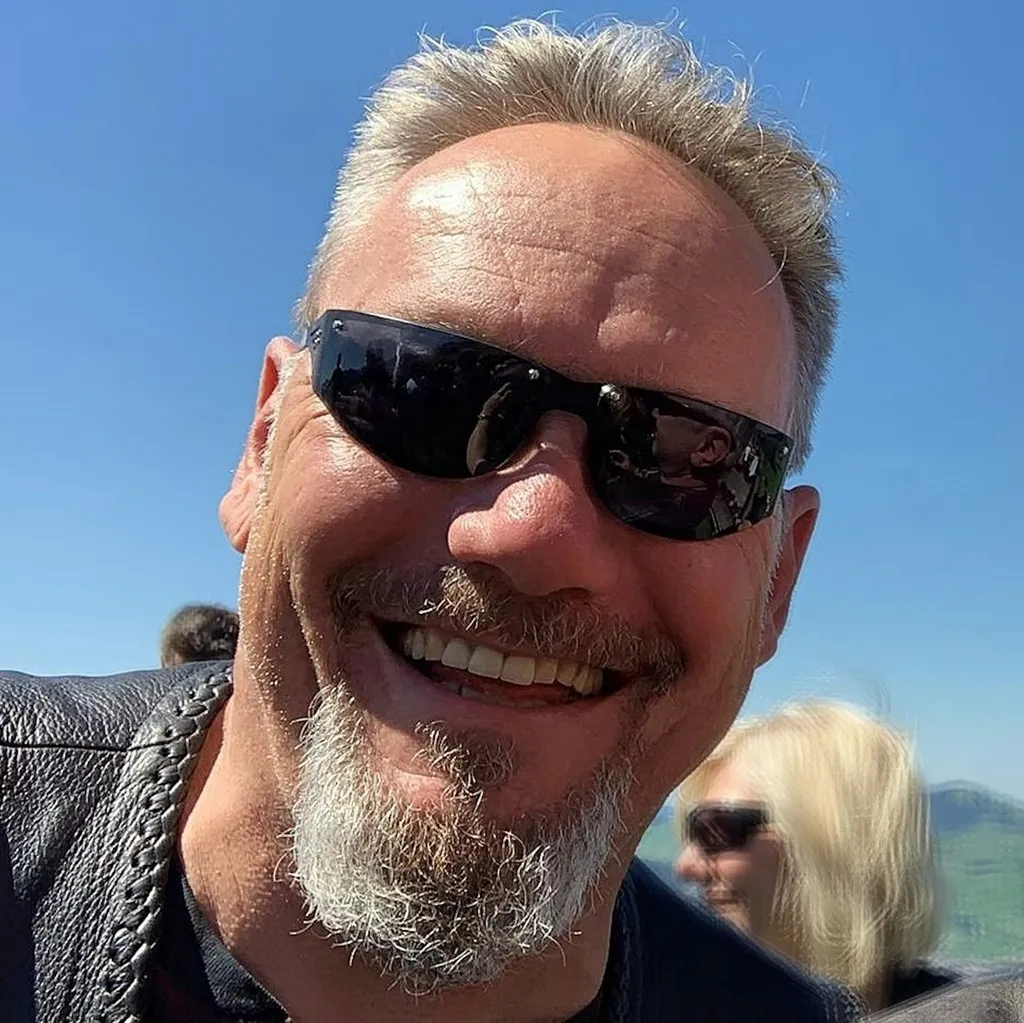 Profilbild von Bruno