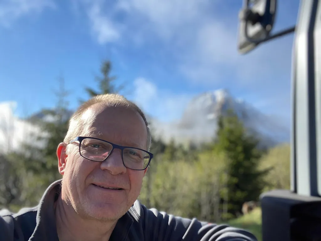 Profile picture of Claus