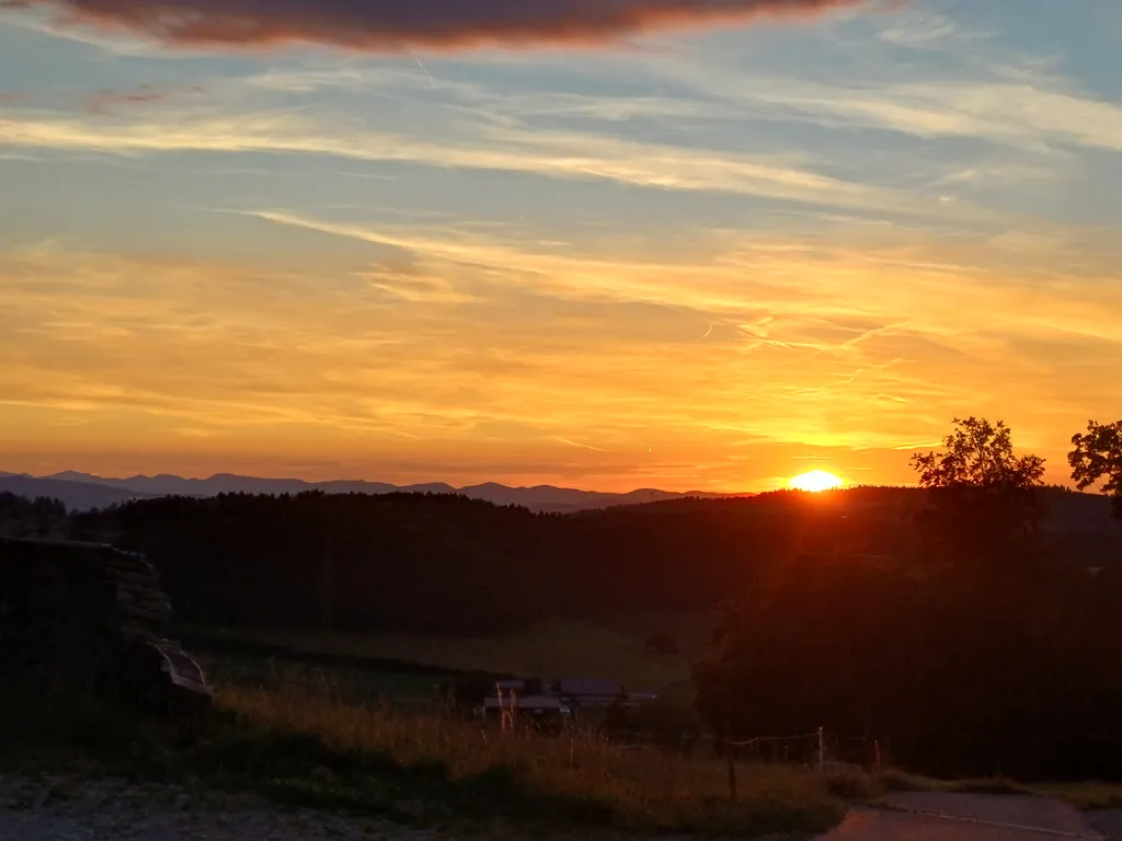 Lindenberg und Jura Blick
