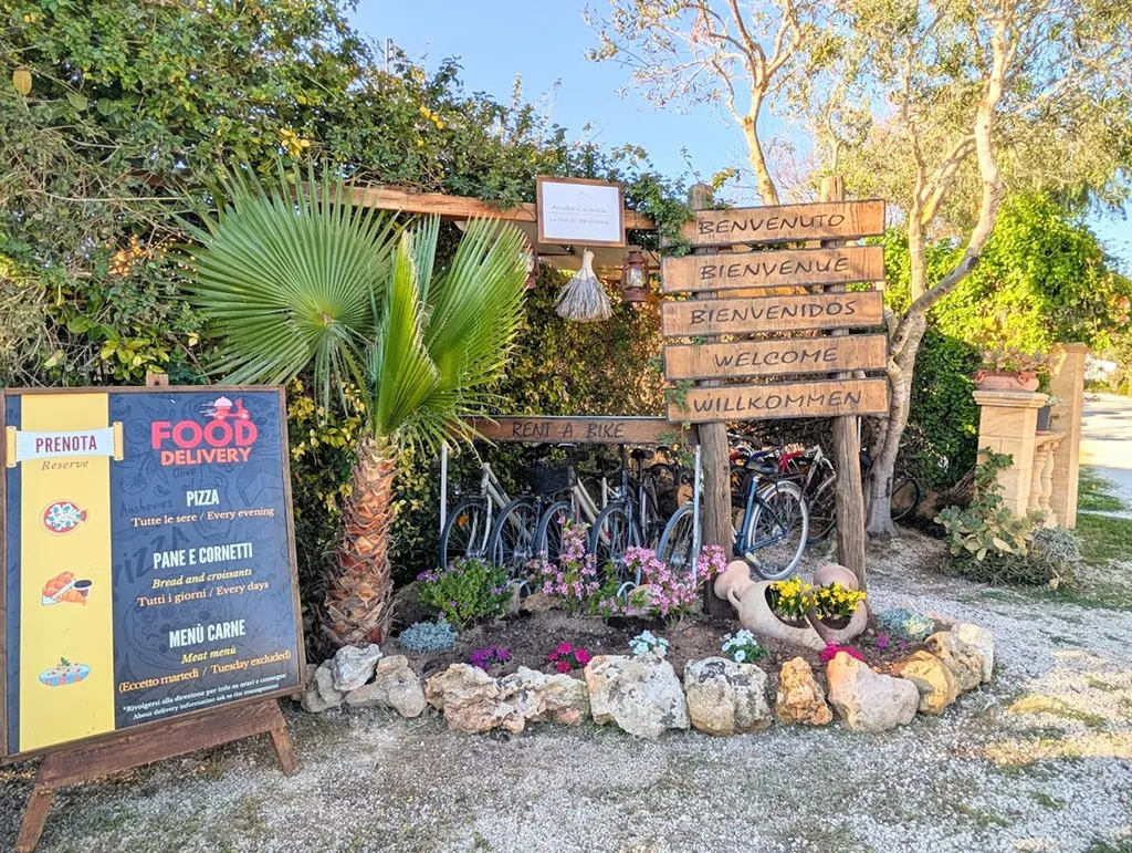 Lilybeo Village - Camping & Residence