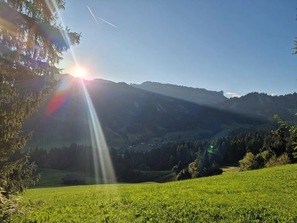 Bild von Peter für den Spot 216