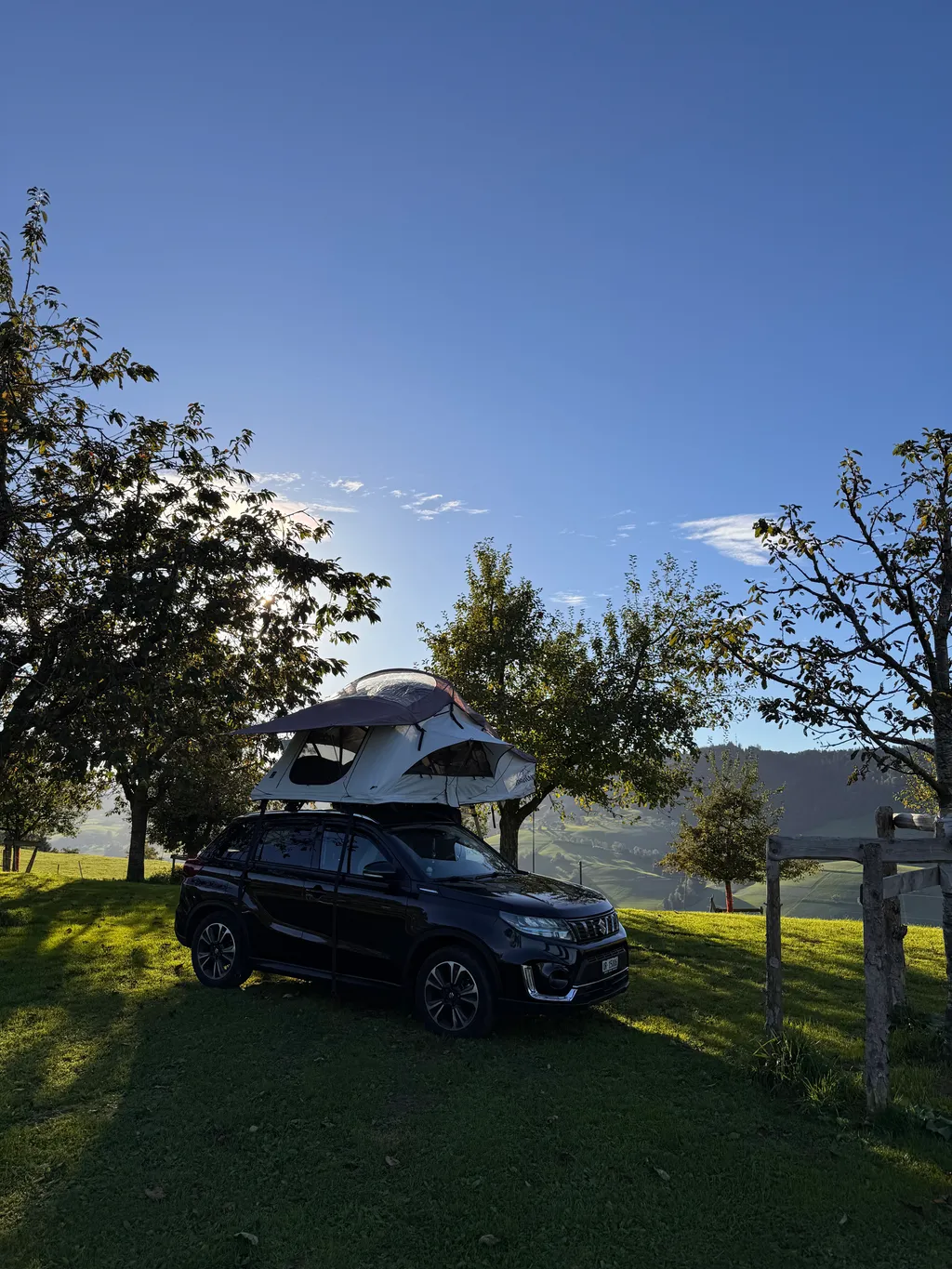 Bild von Daniela für den Spot 171