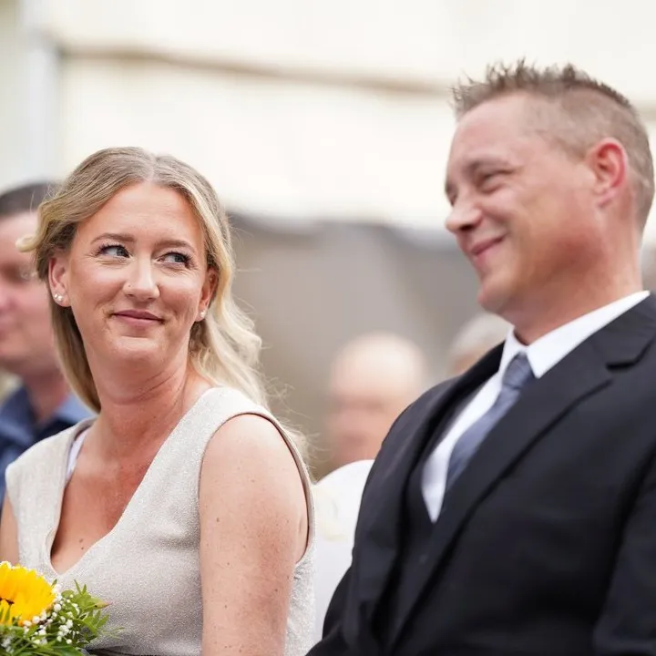 Profilbild von Karin