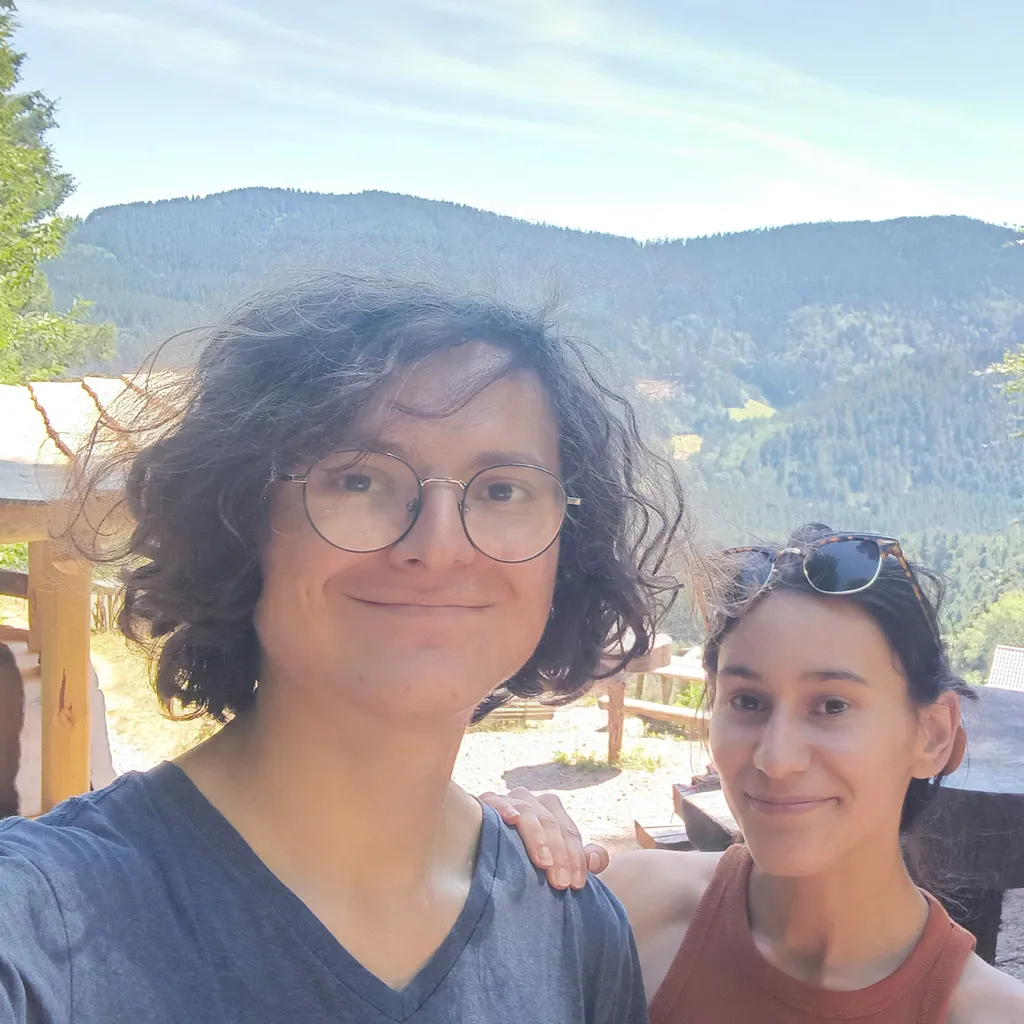 Profilbild von Anatole