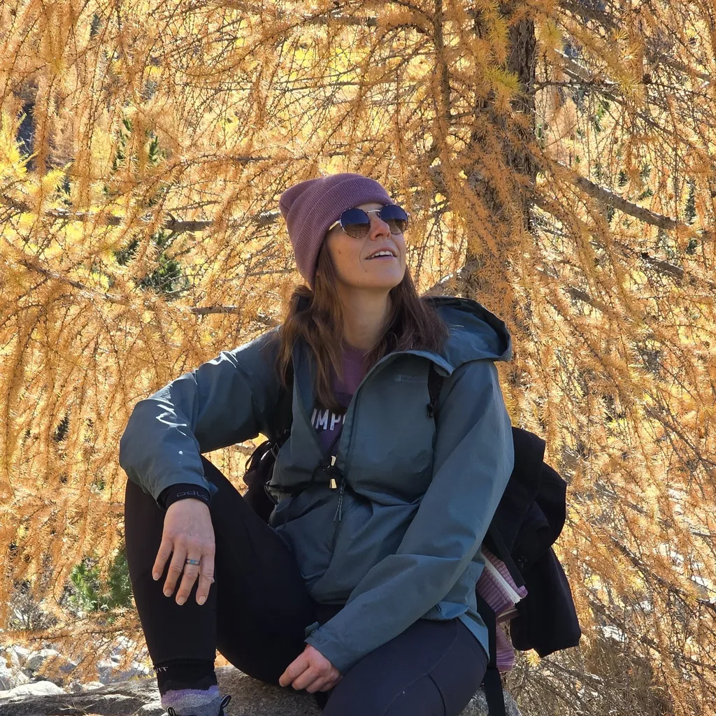 Profilbild von Regi