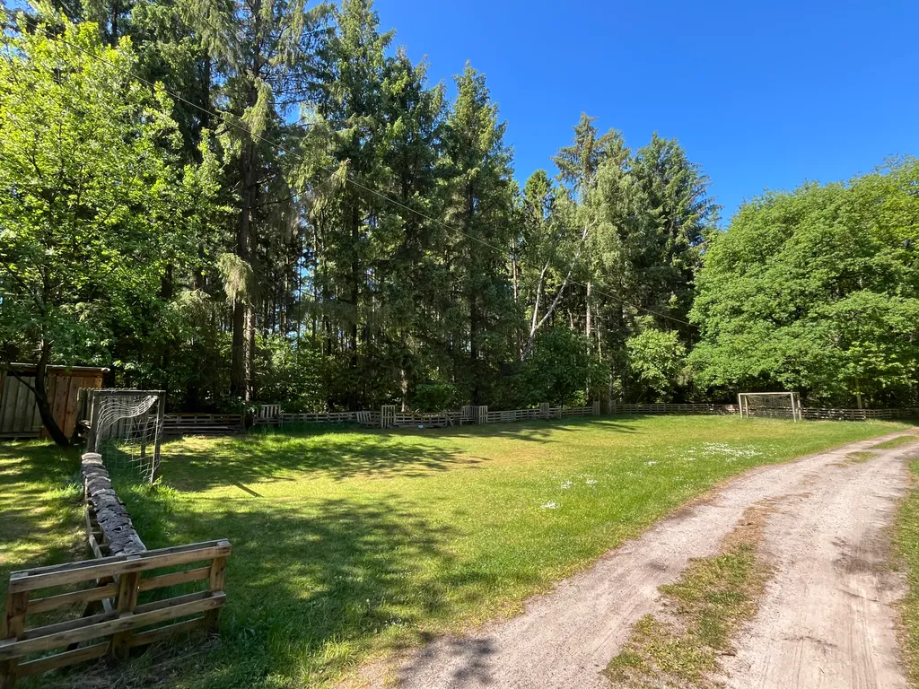 Camp Hotzenplotz – Naturcamp am Brahmsee
