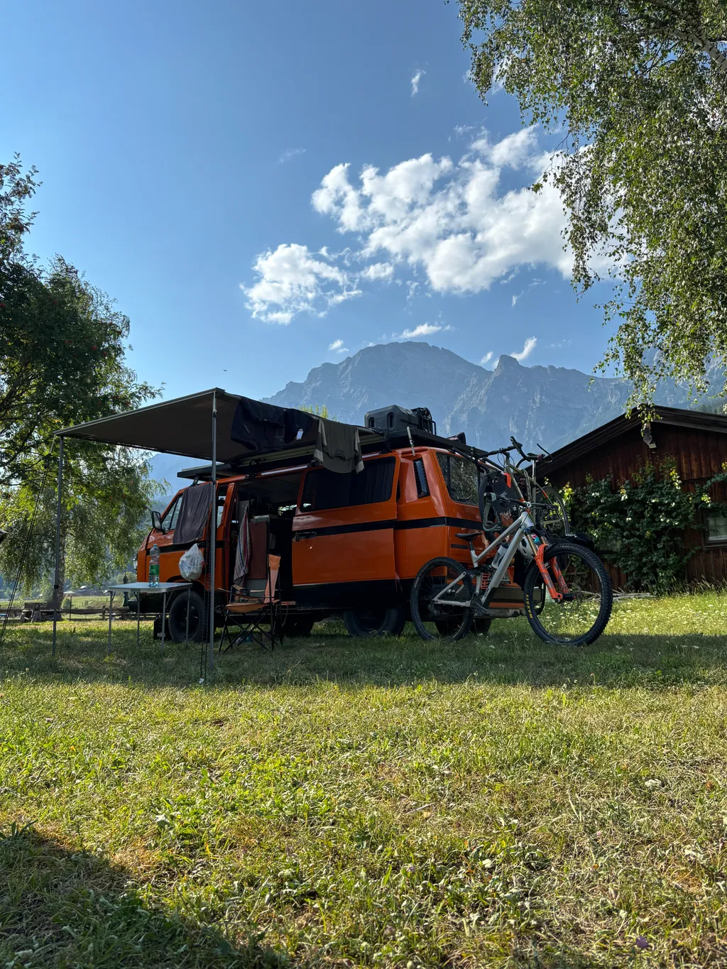 Bild von Felix für den Spot 4509