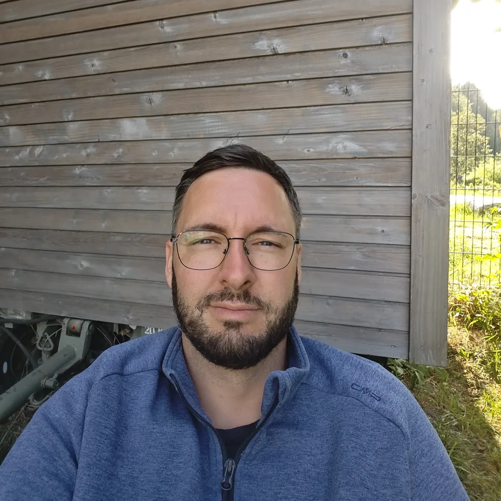 Profilbild von Christian