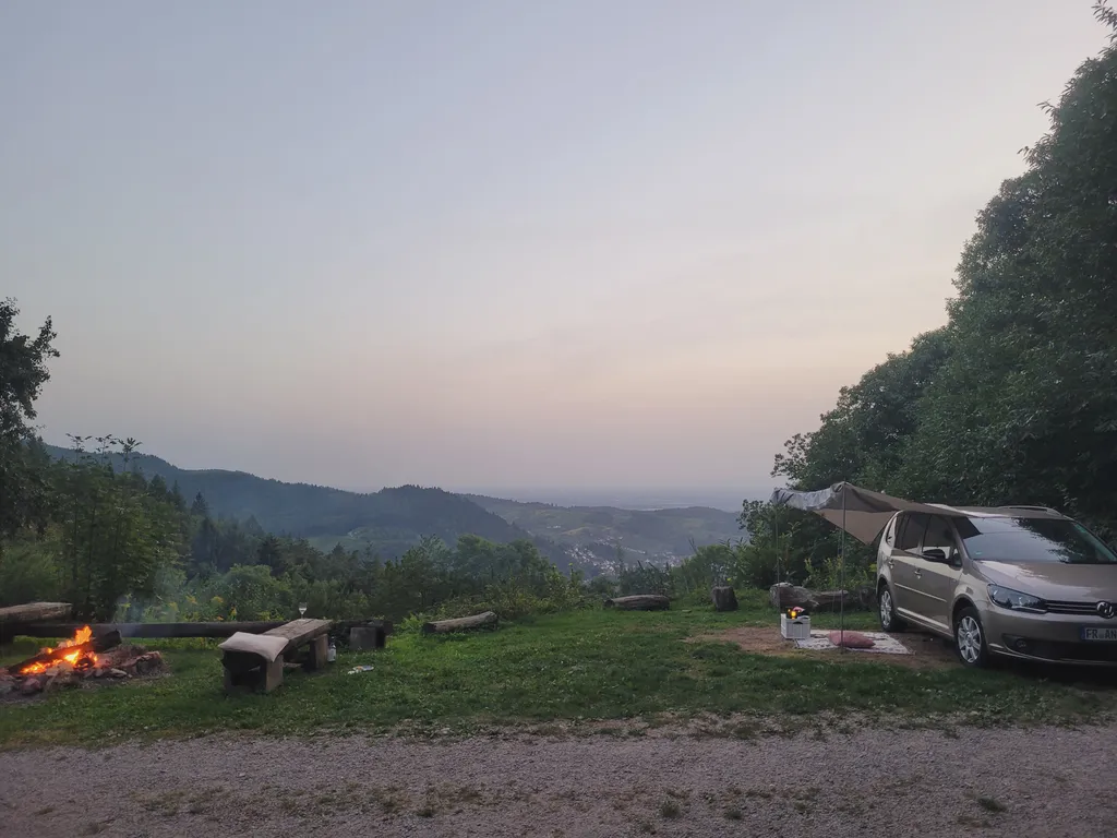 Bild von Olga für den Spot 1504