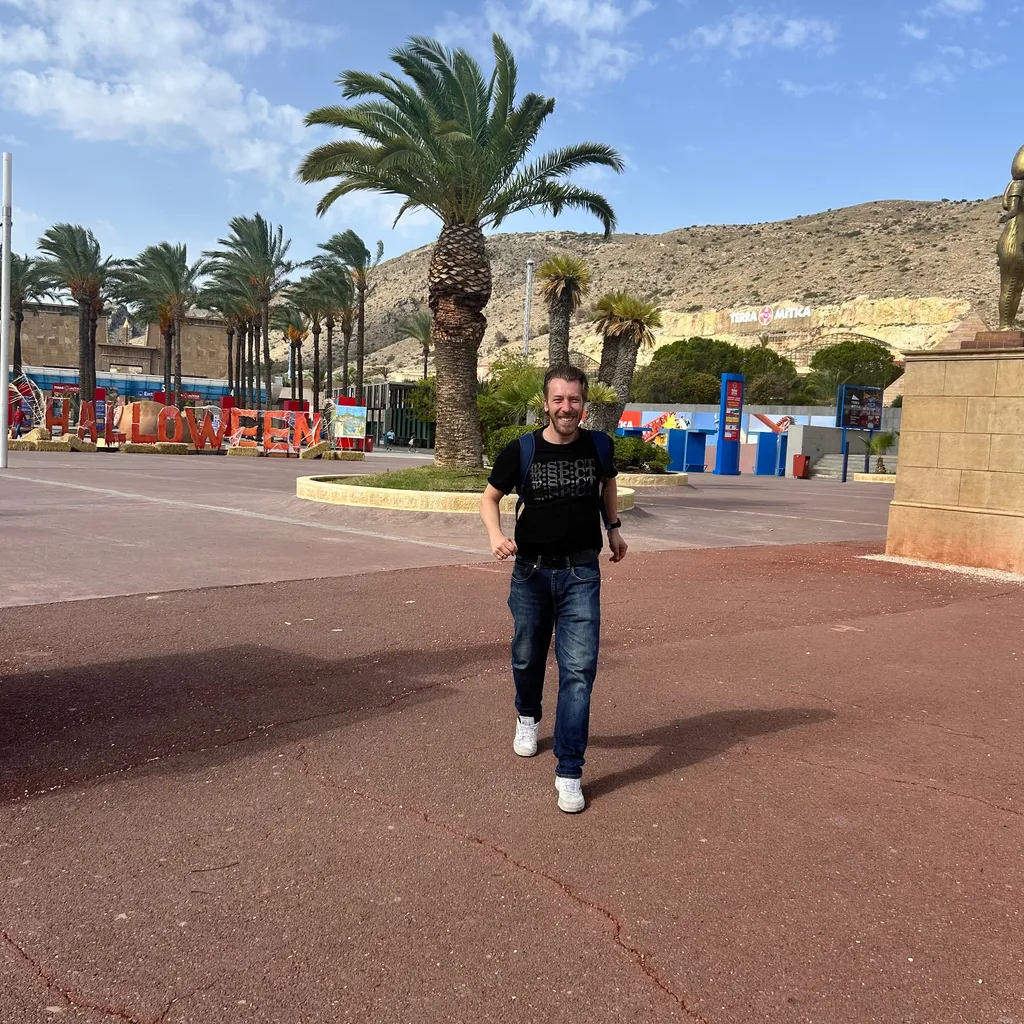 Profile picture of Maximilian