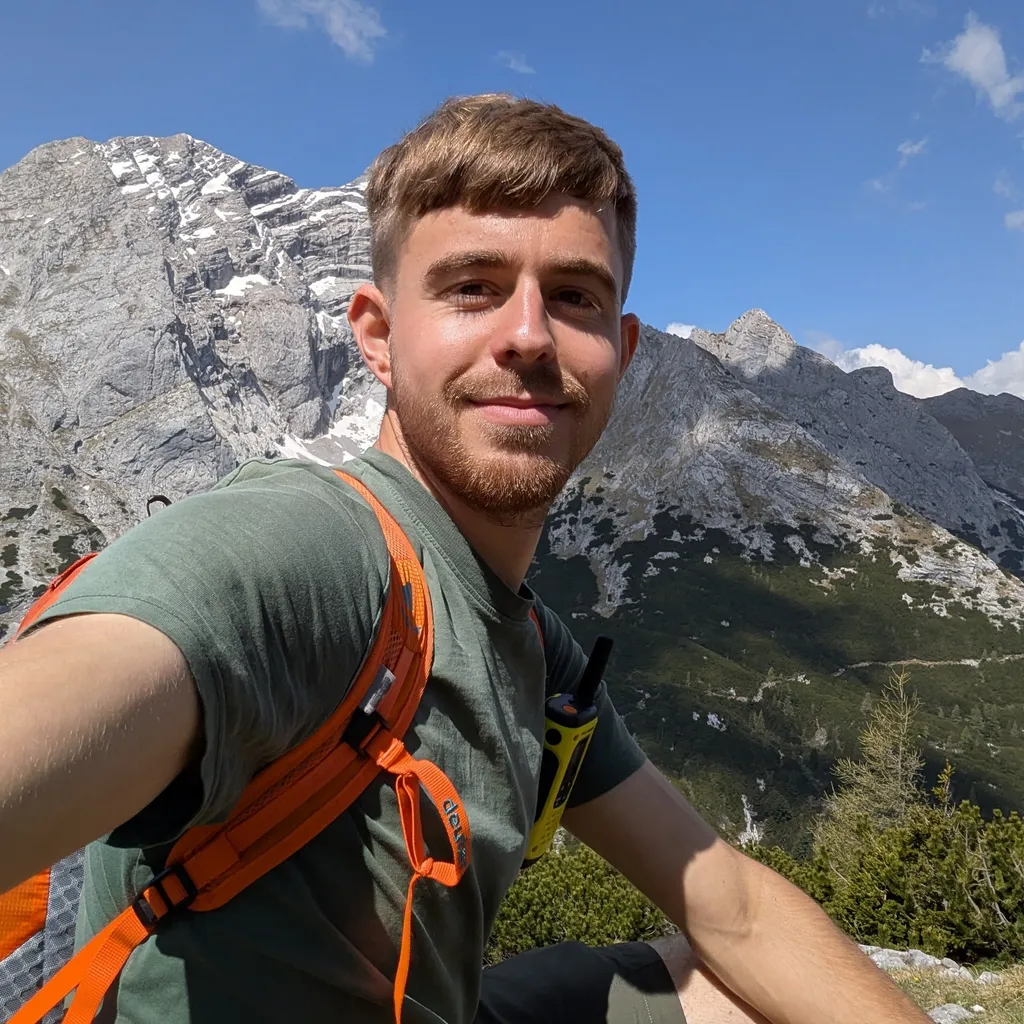 Profilbild von Jay
