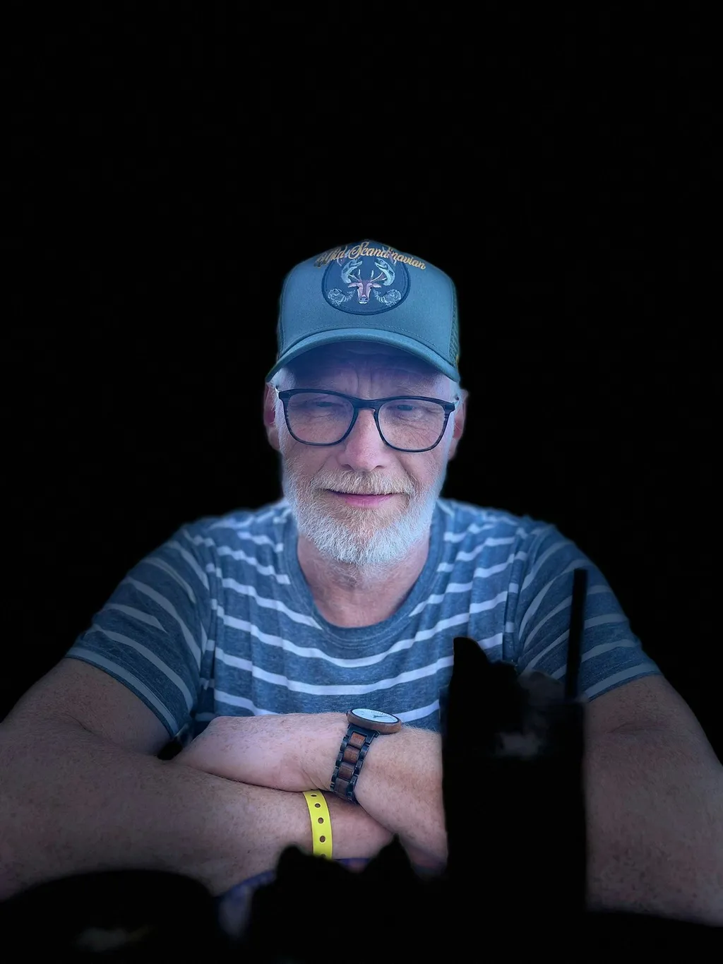 Profilbild von Andreas