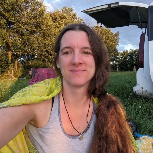 Profilbild von Tamara