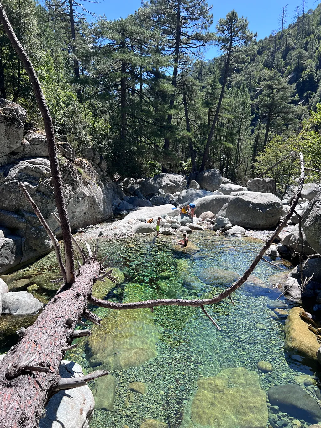 Bild von Ulf für den Spot 3002