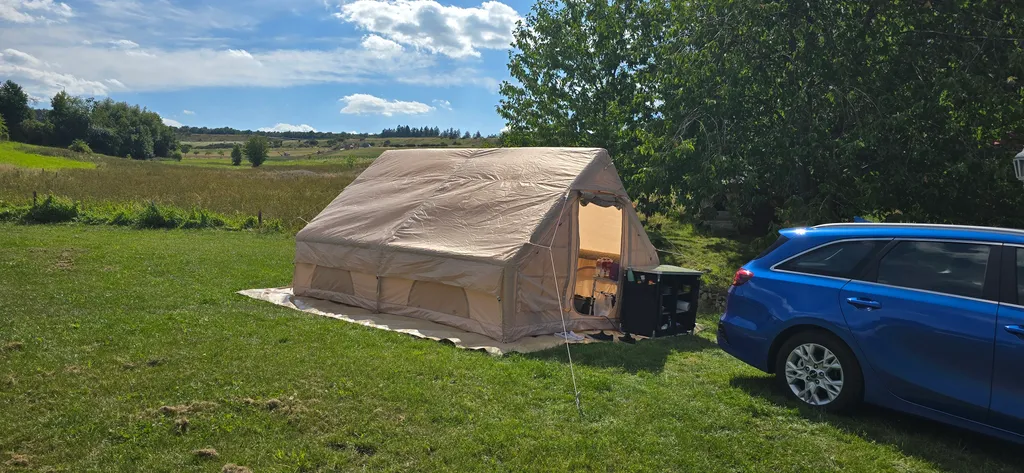 Bild von Karolina für den Spot 2444