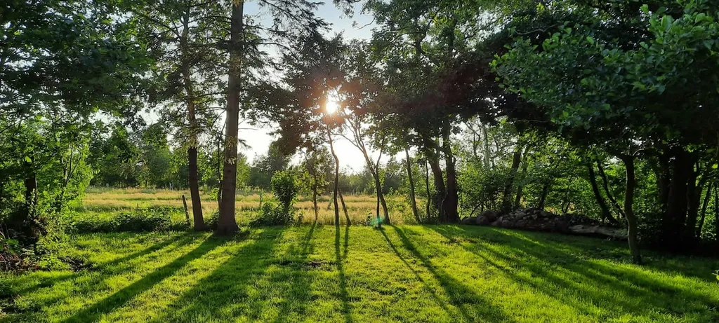 Getaway - Glamping auf einem Biohof