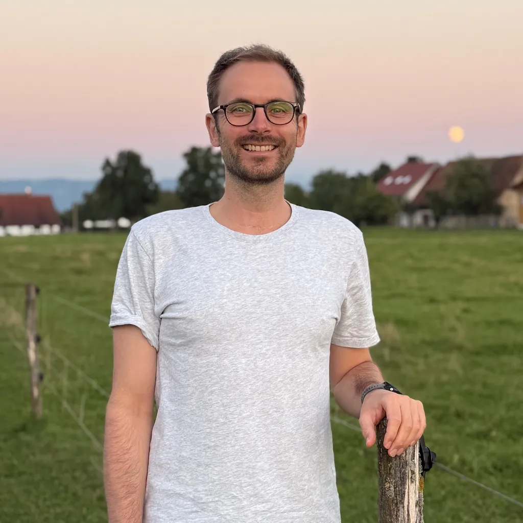 Profile picture of Marc