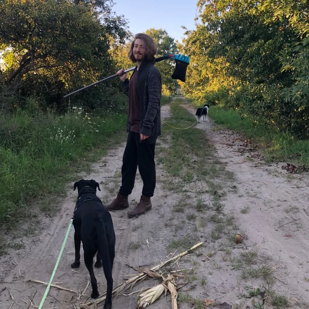 Profilbild von Danny