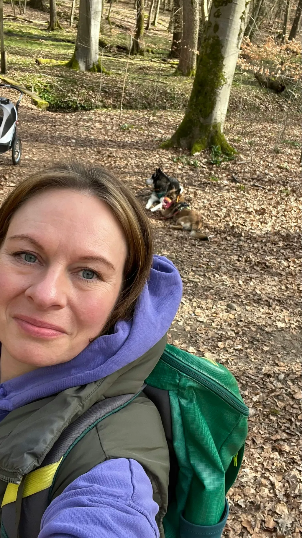 Profile picture of Heike