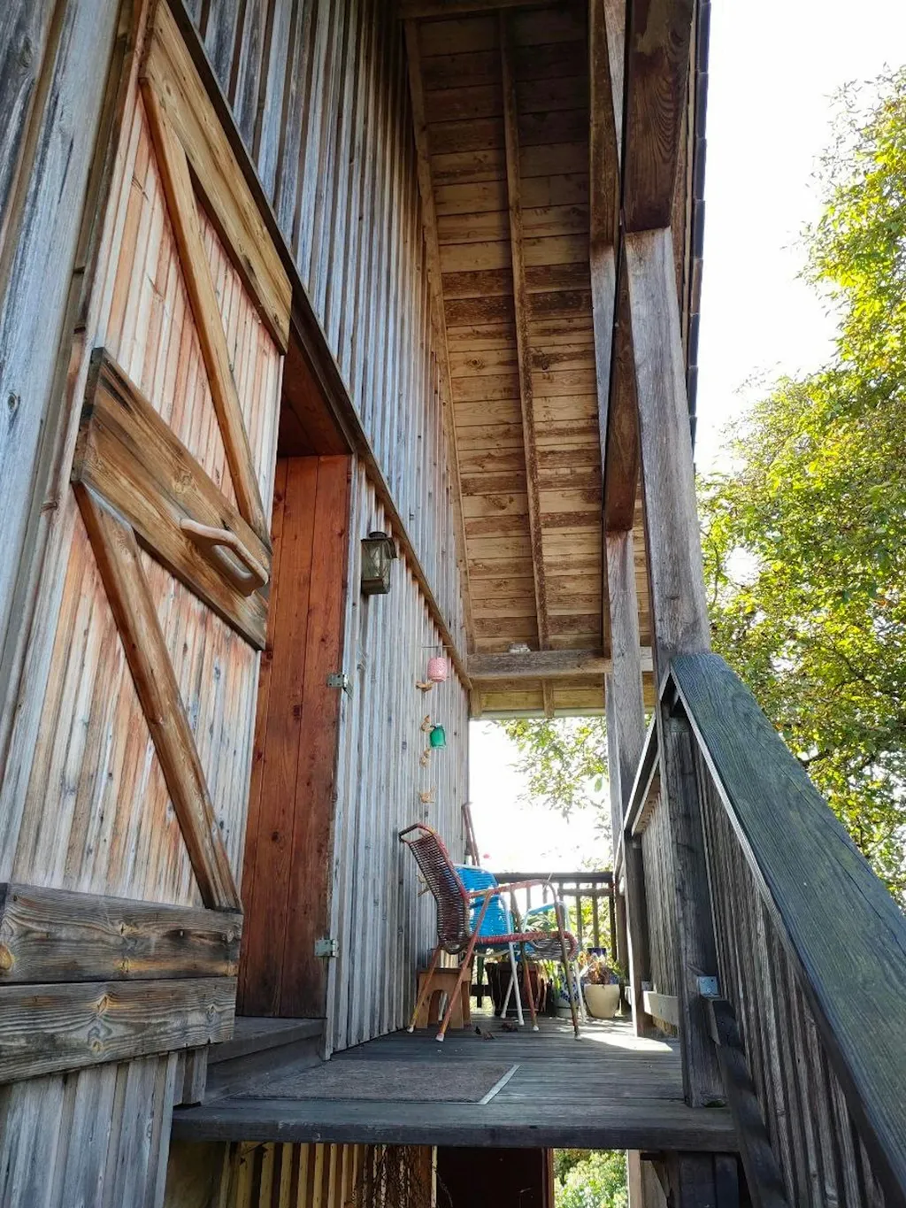 Auf den Spuren von Michel