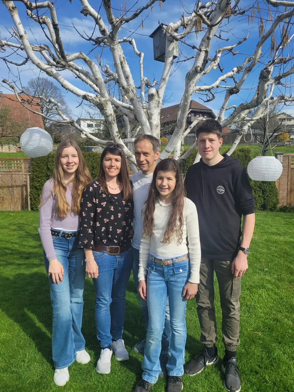 Beatrice/ Bruno avatar