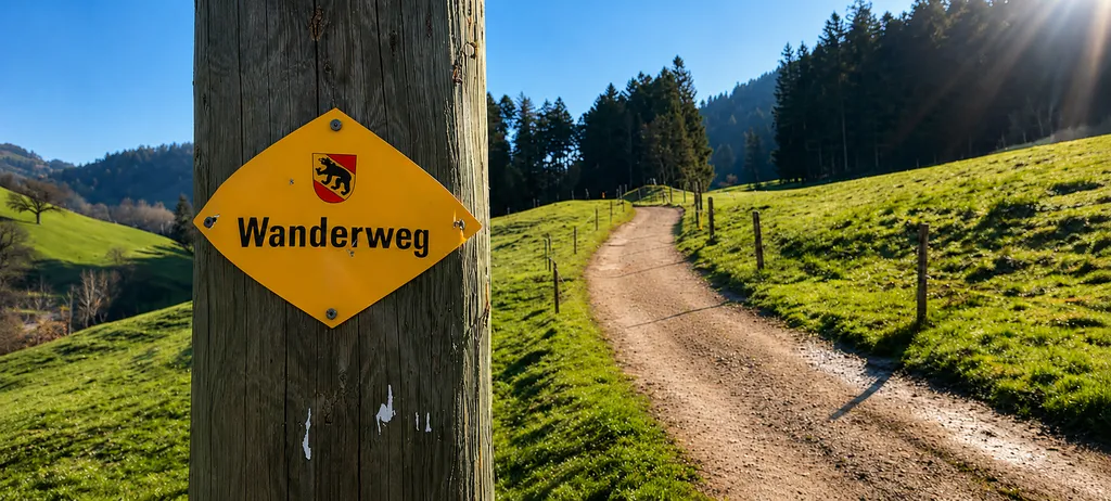 Hofparadiesli - Zimmer Süden🏡