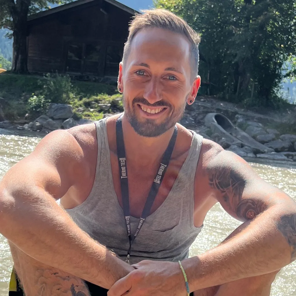 Profilbild von Dirk
