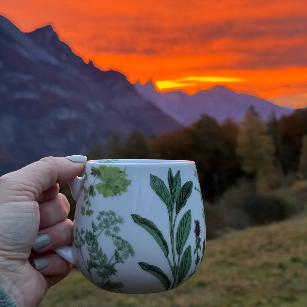 Profilbild von Rahel