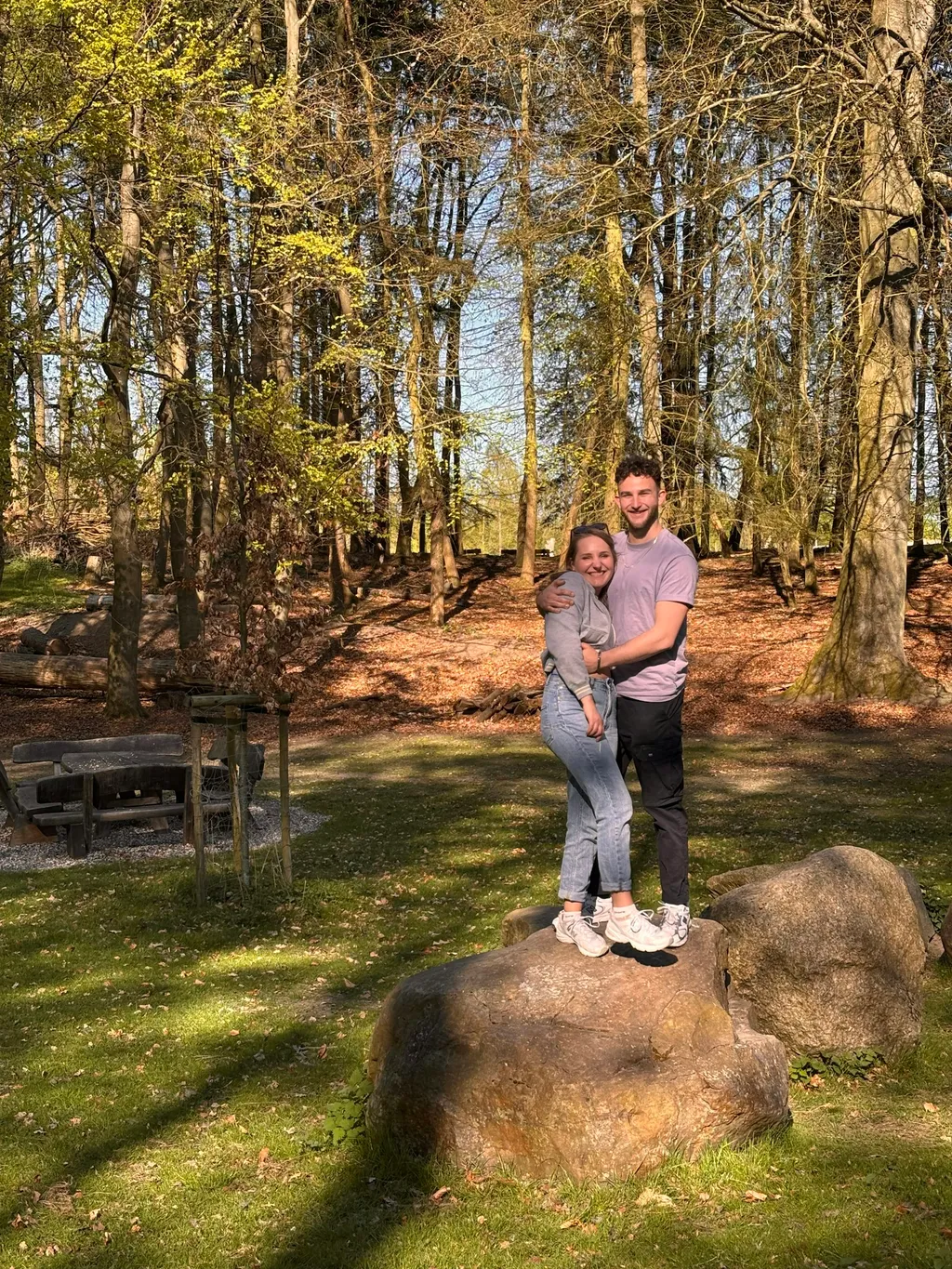 Profilbild von Fenja