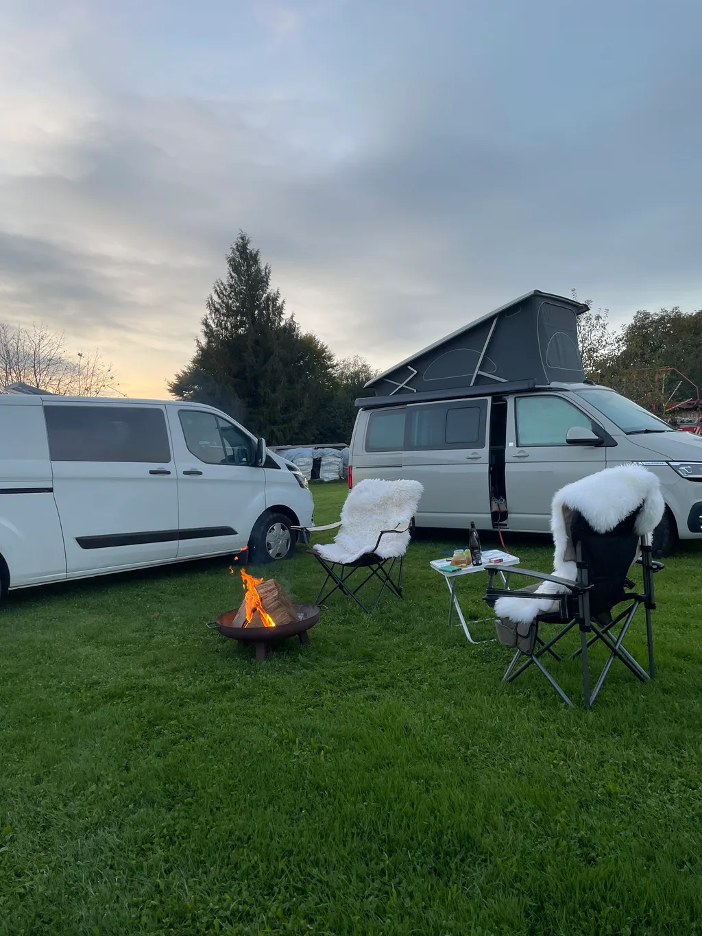 Bild von Lisa für den Spot 742