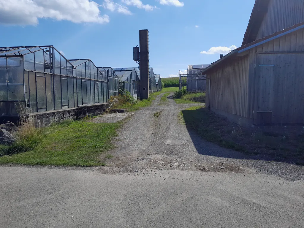Bodensee Gärtnerei Oase