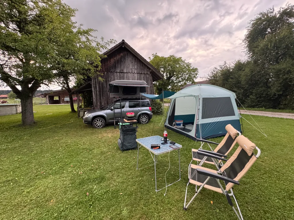 Bild von Michelle für den Spot 234