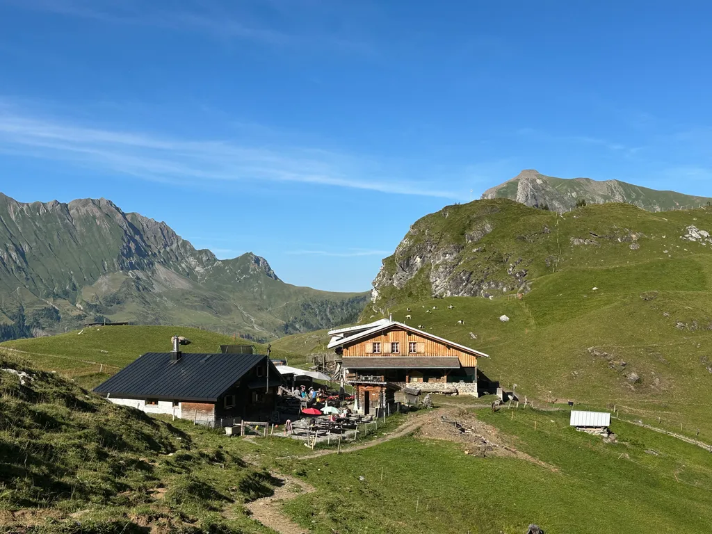 Bild von Amélie für den Spot 4233