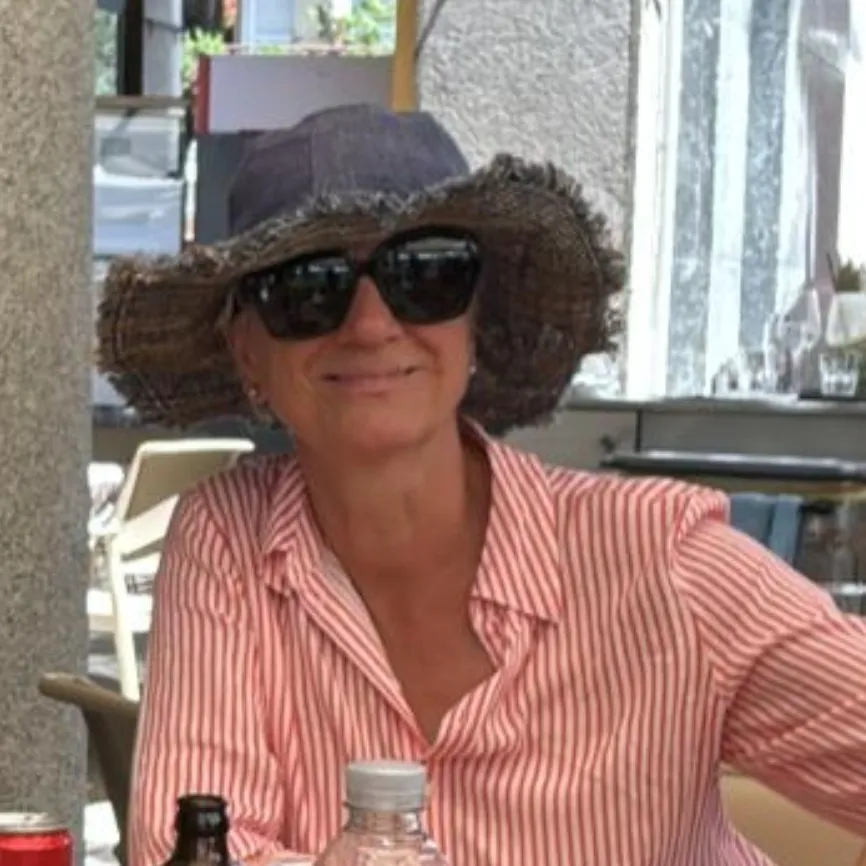 Profilbild von Caroline