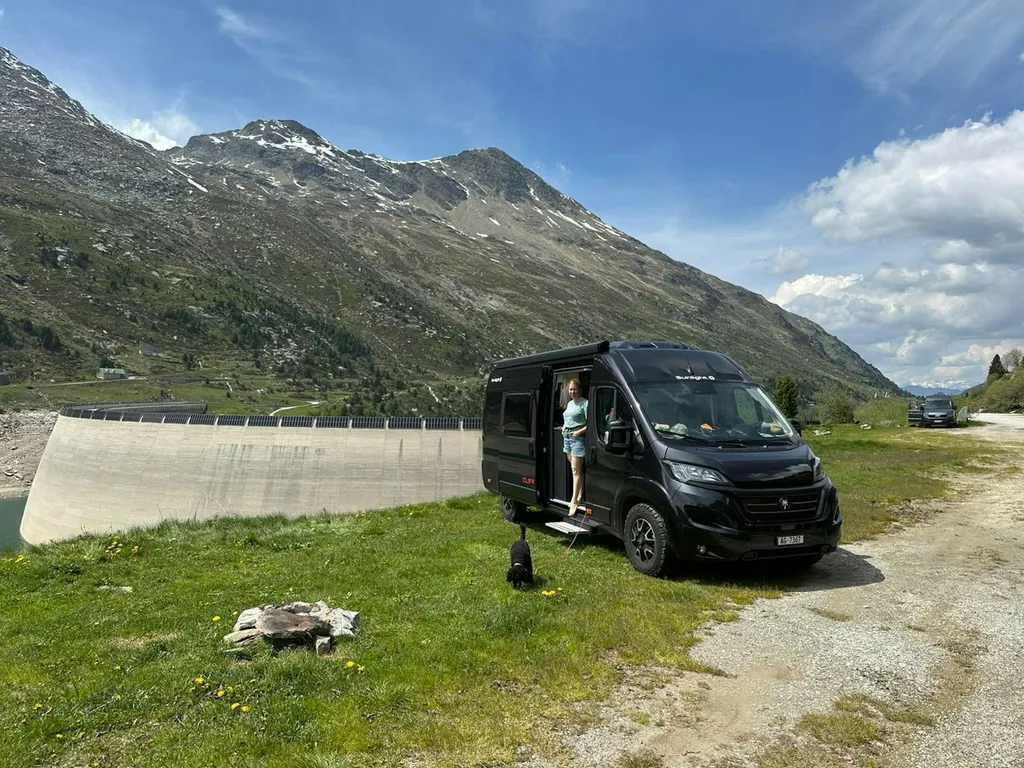 Profilbild von Andreas