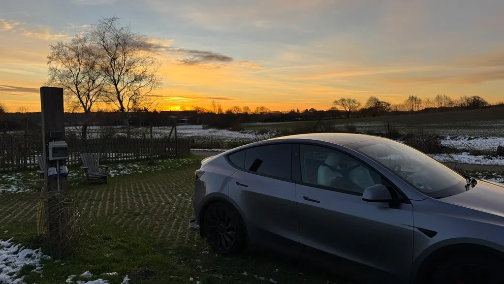 Bild von Christoph für den Spot 4451