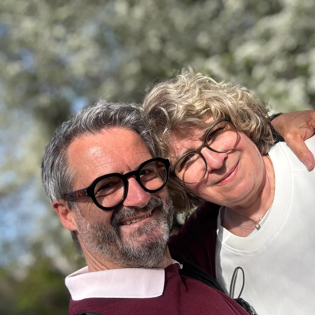 Profilbild von Thomas