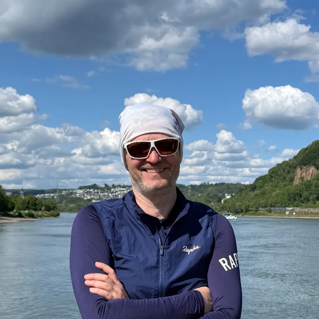 Profilbild von Thomas
