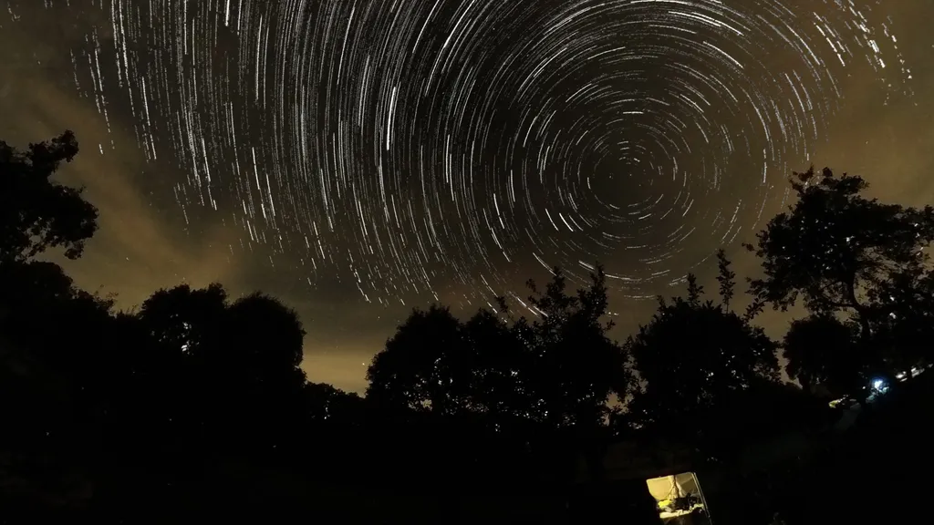 Bild von Michael für den Spot 1445