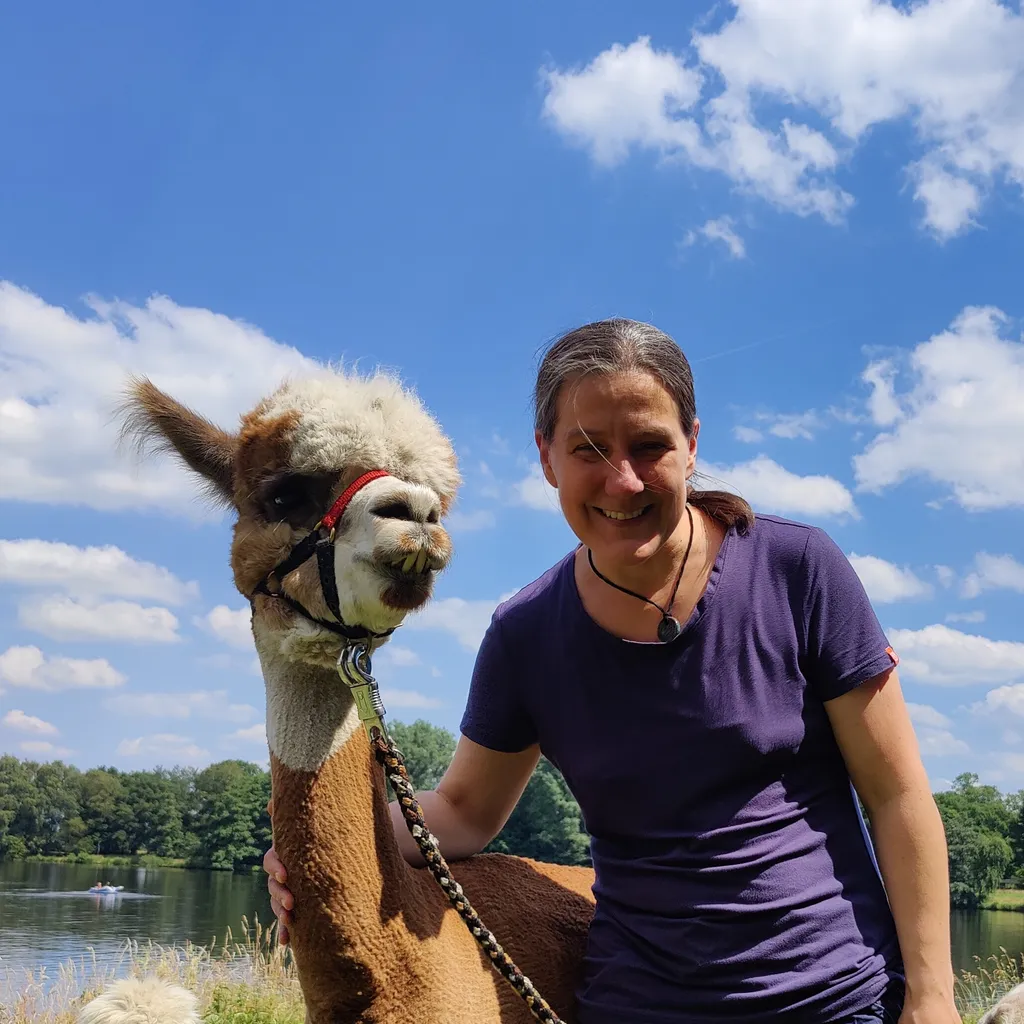 Foto del profilo di Anke