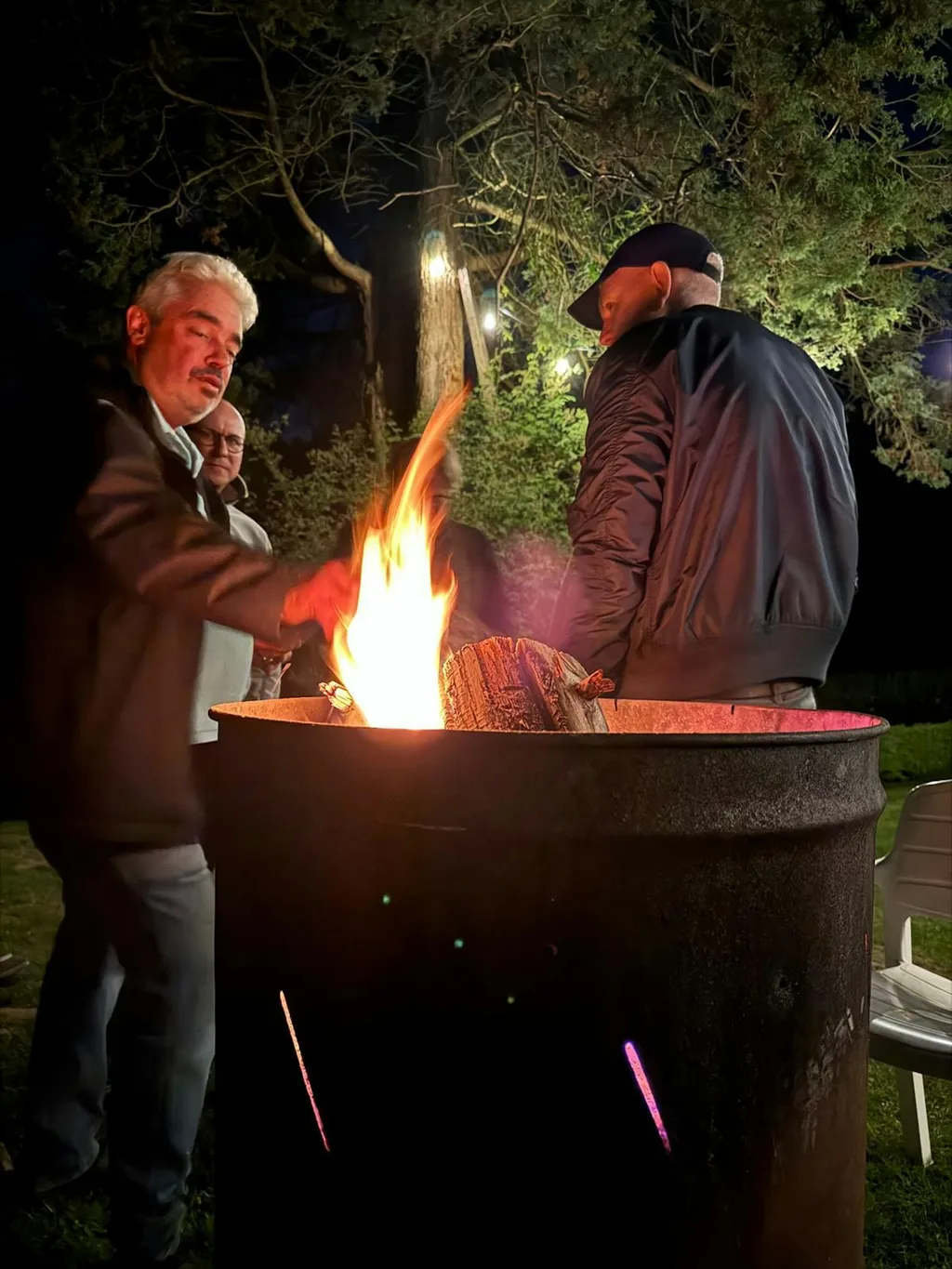 Camping Alte Bückeburg