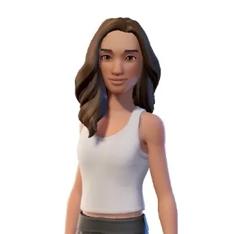 Profilbild von Mary