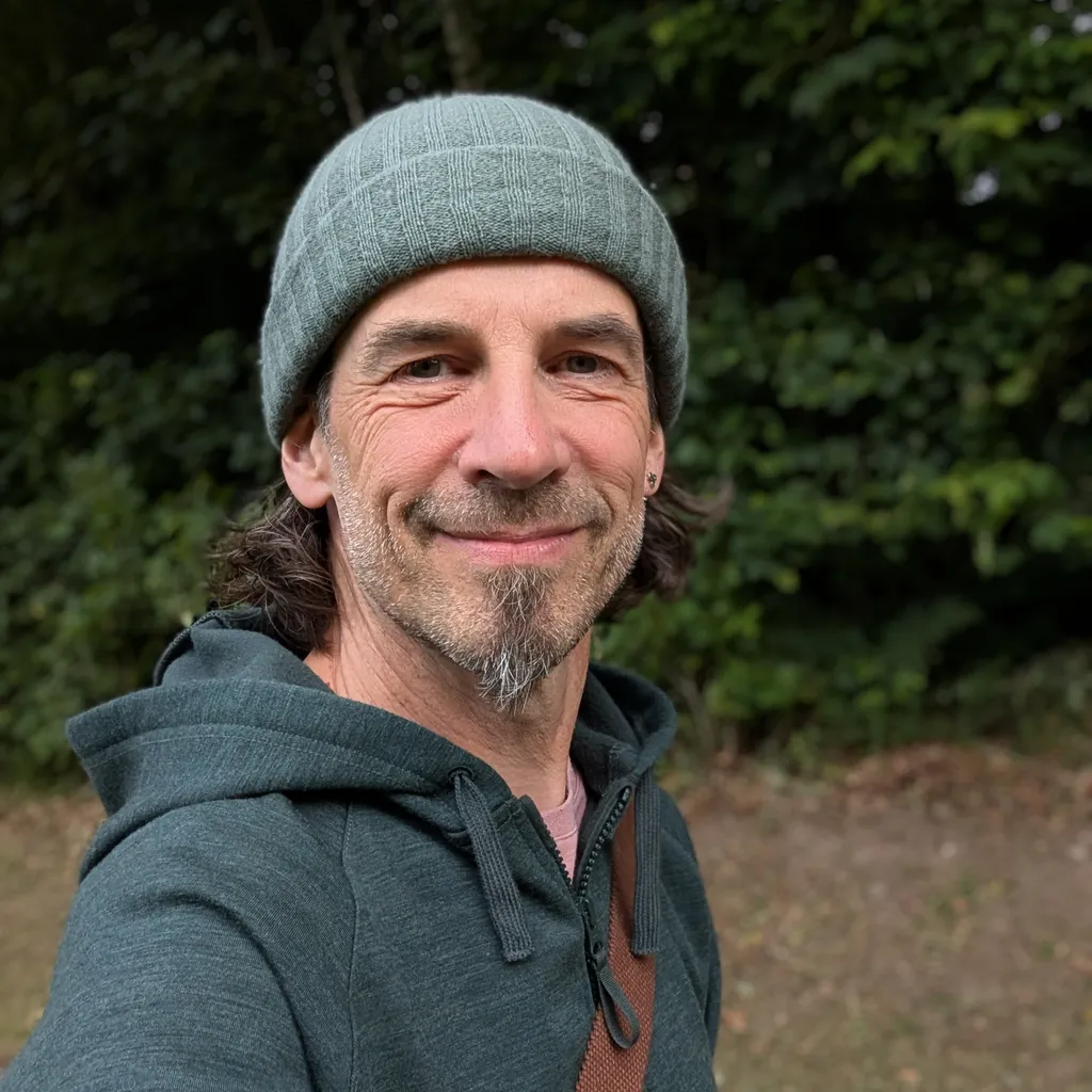 Profilbild von Samuel